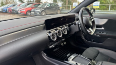 Mercedes-Benz CLA 250e AMG Line Premium 4dr Tip Auto Saloon